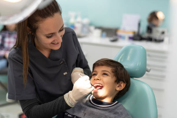 Best Urgent Care for Lost Fillings or Crowns in San Saba, TX