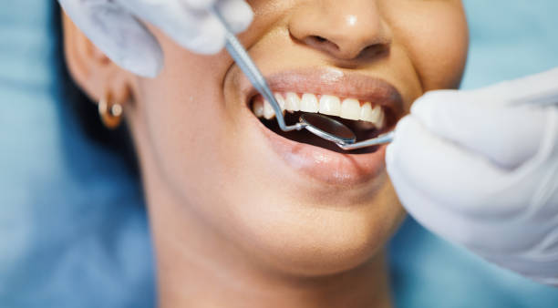 Best Emergency Orthodontic Services in San Saba, TX