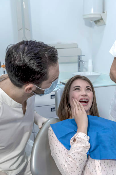 Best Emergency Denture Repair in San Saba, TX