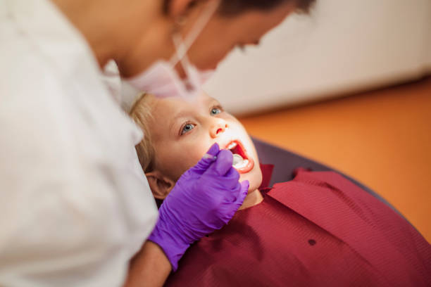 Best After-Hours Dental Trauma Care in San Saba, TX