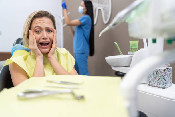 Best Cosmetic Emergency Dentistry in San Saba, TX